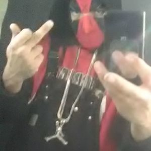 Meet your Posher, Kevin